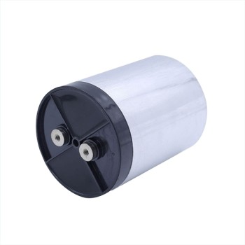 DC-Link Capacitor, 50-420μF, 1100V/2000V DC-Link Capacitor, 50-420μF, 1100V/2000V