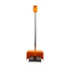 Double Foot Switch With Emergency Stop Button Double Foot Switch With Emergency Stop Button