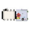 1250 Amp Dual Power Automatic Transfer Switch, 4 Pole 1250 Amp Dual Power Automatic Transfer Switch, 4 Pole