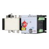 2000 Amp Dual Power Automatic Transfer Switch, 4 Pole 2000 Amp Dual Power Automatic Transfer Switch, 4 Pole