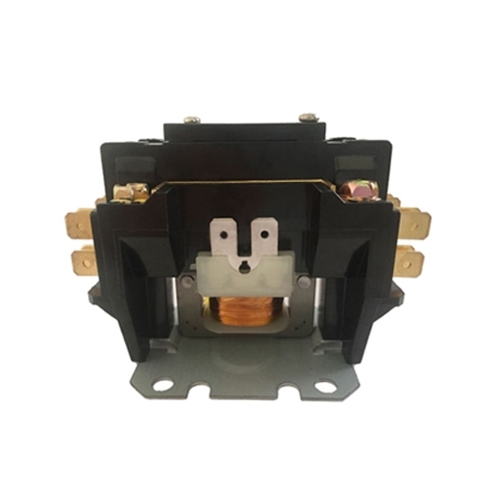 1 Pole Definite Purpose Contactor, 20 Amp ~ 40 Amp 1 Pole Definite Purpose Contactor, 20 Amp ~ 40 Amp