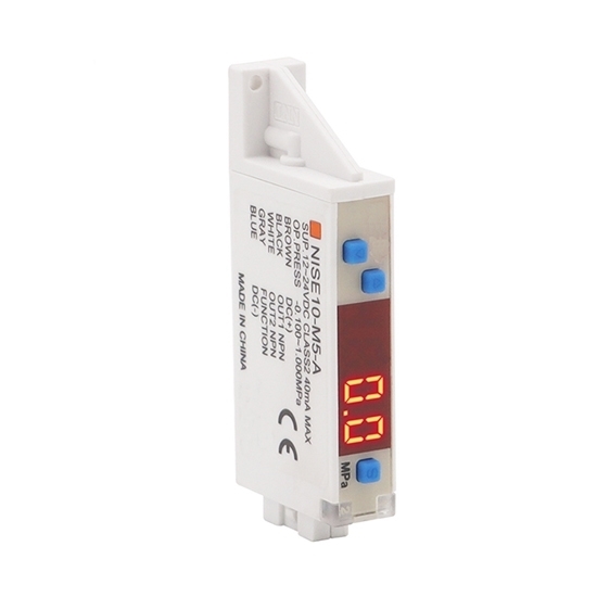 Digital Air Pressure Switch, M5 Digital Air Pressure Switch, M5