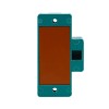 Double Pole Double Throw Knife Switch, 100A Double Pole Double Throw Knife Switch, 100A