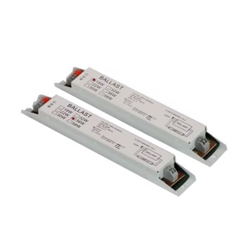 18 Watt Electronic Ballast, 1 Lamp/2 Lamp 18 Watt Electronic Ballast, 1 Lamp/2 Lamp