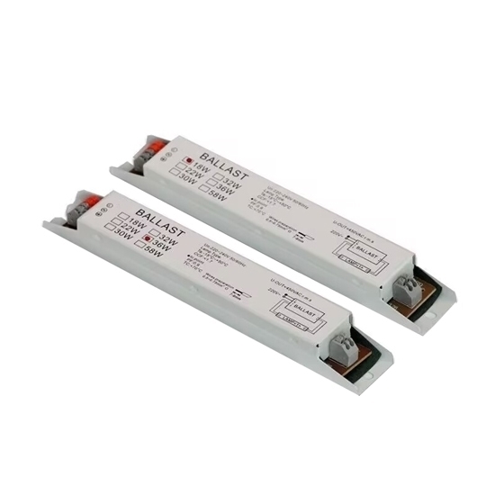 30 Watt Electronic Ballast, 1 Lamp/2 Lamp 30 Watt Electronic Ballast, 1 Lamp/2 Lamp