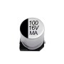 100μF 16V SMD Electrolytic Capacitor
