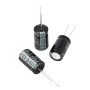 220μF 50V Aluminum Electrolytic Capacitor
