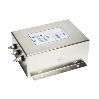 EMC Input Filter For VFD, 10A/30A/50A/120A/200A To 1000A EMC Input Filter For VFD, 10A/30A/50A/120A/200A To 1000A