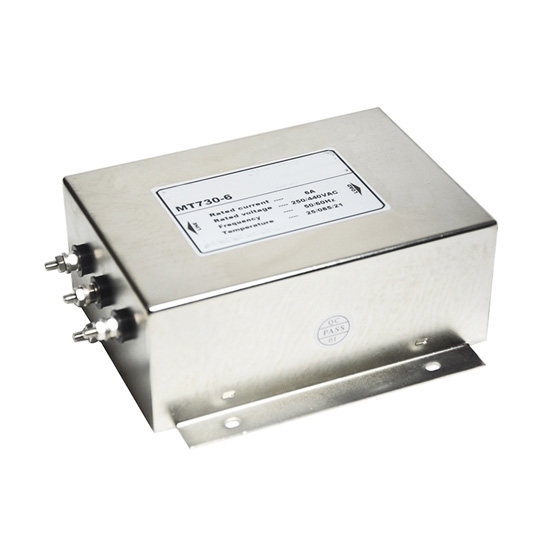 EMC Input Filter For VFD, 10A/30A/50A/120A/200A To 1000A EMC Input Filter For VFD, 10A/30A/50A/120A/200A To 1000A