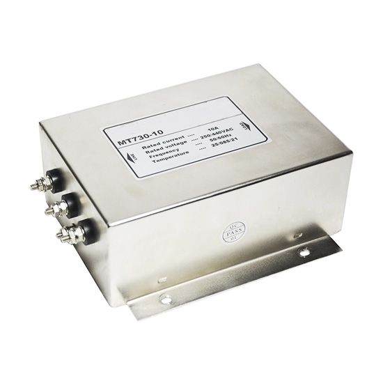 EMC Input Filter For VFD, 10A/30A/50A/120A/200A To 1000A EMC Input Filter For VFD, 10A/30A/50A/120A/200A To 1000A
