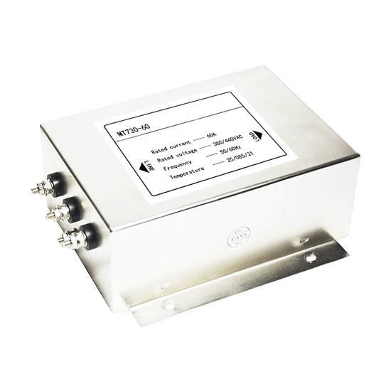 EMC Input Filter For VFD, 10A/30A/50A/120A/200A To 1000A EMC Input Filter For VFD, 10A/30A/50A/120A/200A To 1000A