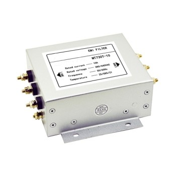 EMC Output Filter For VFD, 6A/20A/80A/150A/300A To 1000A EMC Output Filter For VFD, 6A/20A/80A/150A/300A To 1000A