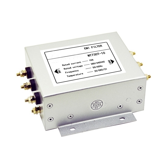EMC Output Filter For VFD, 6A/20A/80A/150A/300A To 1000A EMC Output Filter For VFD, 6A/20A/80A/150A/300A To 1000A