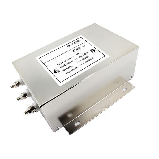 EMC Output Filter For VFD, 6A/20A/80A/150A/300A To 1000A EMC Output Filter For VFD, 6A/20A/80A/150A/300A To 1000A