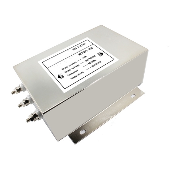 EMC Output Filter For VFD, 6A/20A/80A/150A/300A To 1000A EMC Output Filter For VFD, 6A/20A/80A/150A/300A To 1000A