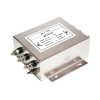 EMI Line Filter, 50A, 3 Phase