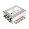 20A 3-phase EMI Line Filter, 2 Stage 20A 3-phase EMI Line Filter, 2 Stage