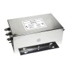 50A 3-phase EMI Line Filter, 2 Stage 50A 3-phase EMI Line Filter, 2 Stage