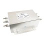80A 3-phase EMI Line Filter, 2 Stage