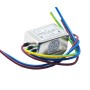 3A EMI Power Line Filter, 1 Phase
