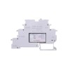 Slim Interface Electromagnetic Relay, SPDT, 24V DC Slim Interface Electromagnetic Relay, SPDT, 24V DC
