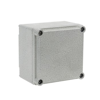 Explosion Proof Junction Box, IP65, Increased Safety, 220/380V Explosion Proof Junction Box, IP65, Increased Safety, 220/380V