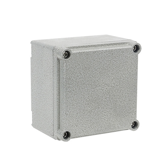 Explosion Proof Junction Box, IP65, Increased Safety, 220/380V Explosion Proof Junction Box, IP65, Increased Safety, 220/380V