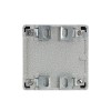 Explosion Proof Junction Box, IP65, Increased Safety, 220/380V Explosion Proof Junction Box, IP65, Increased Safety, 220/380V