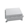 Explosion Proof Junction Box, IP66, Flameproof, 220/380V Explosion Proof Junction Box, IP66, Flameproof, 220/380V