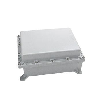 Explosion Proof Junction Box, IP66, Flameproof, 220/380V Explosion Proof Junction Box, IP66, Flameproof, 220/380V