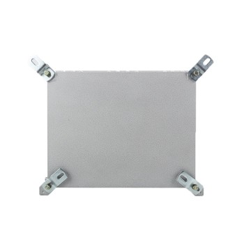 Explosion Proof Junction Box, IP66, Flameproof, 220/380V Explosion Proof Junction Box, IP66, Flameproof, 220/380V