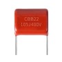 1μF 400V Metal Film Capacitor
