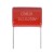 0.0015μF 1250V Metal Film Capacitor