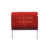 0.033μF 1600V Metal Film Capacitor