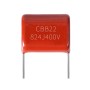 0.82μF 400V Metal Film Capacitor