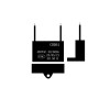 1.5μF 450V Ceiling Fan Capacitor 1.5μF 450V Ceiling Fan Capacitor