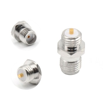 SMA Female Thread RF Connector For Antenna