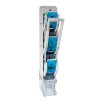 Single/3 Phase Bar Fuse Isolator Switch Single/3 Phase Bar Fuse Isolator Switch
