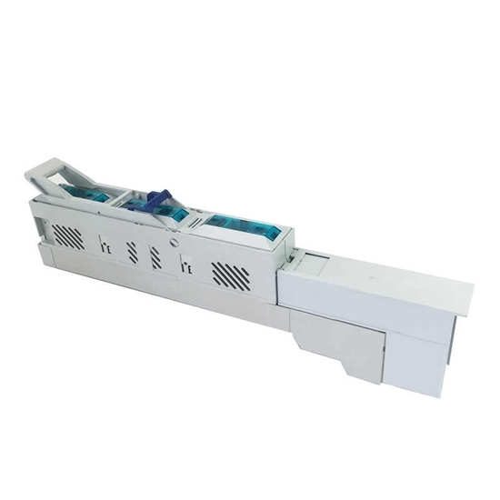 Single/3 Phase Bar Fuse Isolator Switch Single/3 Phase Bar Fuse Isolator Switch
