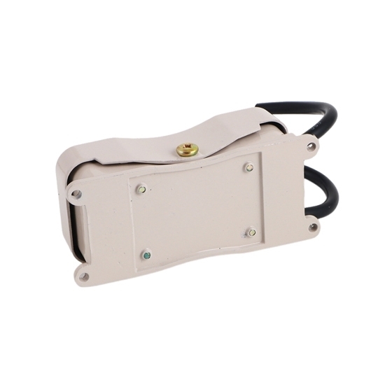 Forward Reverse Foot Switch, Single Phase/ 3 Phase Forward Reverse Foot Switch, Single Phase/ 3 Phase