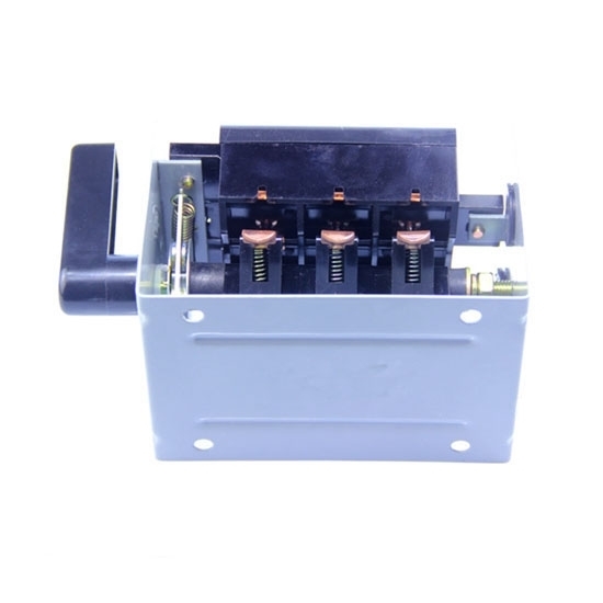 3 Phase Forward Reverse Switch, 15A/ 30A Heating Current 3 Phase Forward Reverse Switch, 15A/ 30A Heating Current