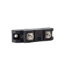 Industrial Solid State Relay 80A/100A/120A, DC To AC SSR Industrial Solid State Relay 80A/100A/120A, DC To AC SSR