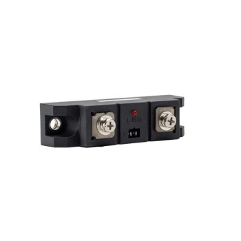 Industrial Solid State Relay 80A/100A/120A, DC To AC SSR Industrial Solid State Relay 80A/100A/120A, DC To AC SSR