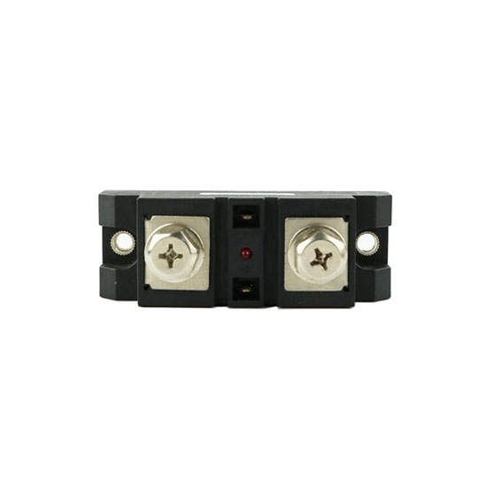 Industrial Solid State Relay 150A/200A/250A/300A DC-AC SSR Industrial Solid State Relay 150A/200A/250A/300A DC-AC SSR