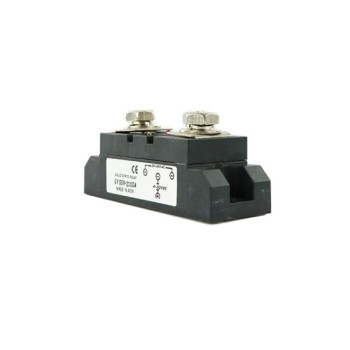 Industrial Solid State Relay 150A/200A/250A/300A DC-AC SSR Industrial Solid State Relay 150A/200A/250A/300A DC-AC SSR