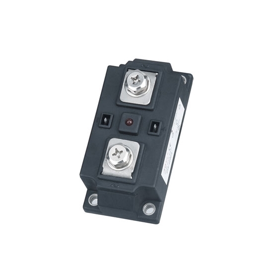 Industrial Solid State Relay 350A, 3-32V DC To AC SSR Industrial Solid State Relay 350A, 3-32V DC To AC SSR