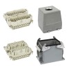 Heavy Duty Connector, 32 Pin, AC 250 Volt / AC 500 Volt, 16A Heavy Duty Connector, 32 Pin, AC 250 Volt / AC 500 Volt, 16A