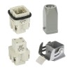Heavy Duty Connector, 3 Pin, AC 250V / 10A Heavy Duty Connector, 3 Pin, AC 250V / 10A