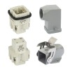 Heavy Duty Connector, 3 Pin, AC 250V / 10A Heavy Duty Connector, 3 Pin, AC 250V / 10A