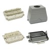 Heavy Duty Connector, 48 Pin, AC 500 Volt / 16A Heavy Duty Connector, 48 Pin, AC 500 Volt / 16A